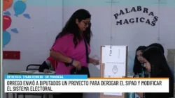 “Esto es un parchecito”: Mario Herrero habló del proyecto para eliminar el SIPAD en San Juan