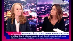 Le Grand JT de l'Éducation (11/02/2026) - Violences à l'école : briser l'omerta et agir