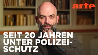 "Gomorrha", Manifest gegen die Mafia | Doku HD | ARTE