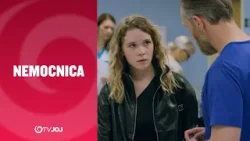 Opustíte ma ako môj otec (NEMOCNICA)