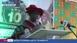 Sen Ndoma-Egba Commends FG's Contribution In FUOye