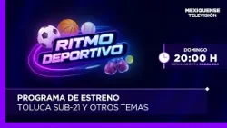 Previa del Súper Bowl LX y Jornada 4 de la Liga MX | Ritmo Deportivo | 01-02-2026