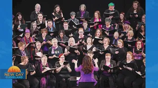New Day Cleveland- Windsong Chorus