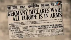 Cum a devenit Cetatea Aradului din fortificație un spațiu al suferinței #IstoriiAscunse @TVRTM