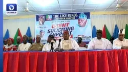 Group Urges Kwara APC To Consider Competency, Not Zoning