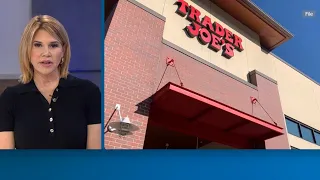 City of Frisco to vote tonight on new development anchored by a Trader Joe's