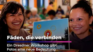 Intercultural Days Dresden: What photos tell us about home