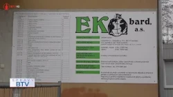 Mobilný zber nebezpečného odpadu už v sobotu