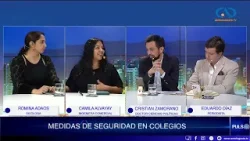Programa Pulso, Capitulo 146