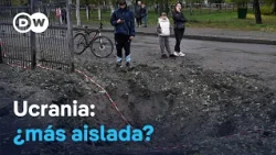 Tension continues between Ukraine and the United States