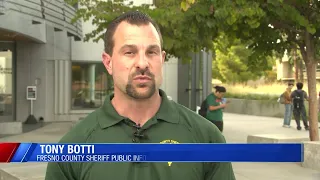 Fresno County Sheriff's hosting event to try to solve missing people cases