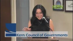 Kern Council of Governments (Kern COG) January 15, 2026, Meetings