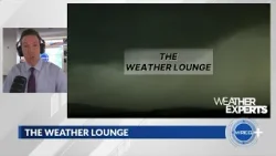 The Weather Lounge March 18, 2026