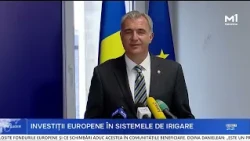 €114.8 million investment: Nearly 7,000 hectares of farmland to be irrigated
