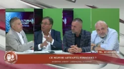 Agriculture Report with Ovidiu Ghinea P3 10/08/2026