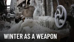 Russia tried to freeze Ukraine into submission. It failed. | Top Report Russia tried to freeze Ukraine into submission. It failed. | Top Report