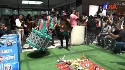 Invitan al IX Festival del Choclo y el Ajo camiñano 2026 (23.03.2026)