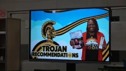 Georgia's literacy playbook hopes to enhance student reading and writing skills in schools