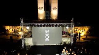 Модата отвъд времето Code Fashion Runway превърна „Камбаните“ в сцена на международния дизайн DAY 4