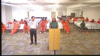 Woman accused of killing 3-year-old appears in court on Monday