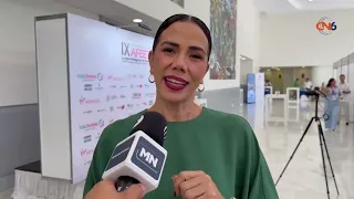 Ixtapa brings together women leaders to analyze the future of tourism