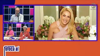 Court clears Ana Hickmann of millionaire debt after ruling - Fofoca Aí