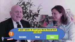 Ingresso Libero - talk 5 Ingresso Libero - talk 5