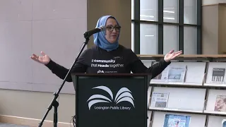 Community Reads Press Conference 08-18-26