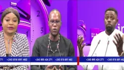 KIN MATIN : VENERABLE Me. SHIKA ALOBI YENDE ALONGOLAKI LEOPARD CONTRE ALGERIE PO BUDIMBU ALUKAKIYETE