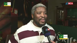 Springboks and All Blacks