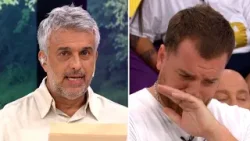 La TAJANTE decisión de la producción sobre El Colo: ¿se le acabó la soga con los faltazos?