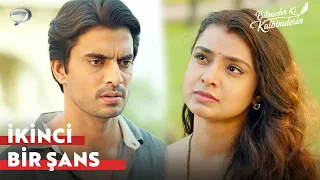 "Let's Leave Everything Behind, Aditya" 🥺 | They Don't Know You're in My Heart Episode 50