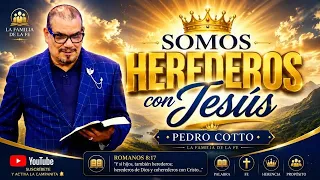 Somos Herederos con Jesucristo