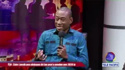 TAB PACIFIC: Éske l posib pou eleksyon fèt nan peyi a pandan ane 2026 la?