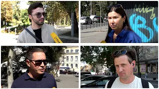 VOX POPULI: Diesel more expensive than ever. What Moldovans are saying