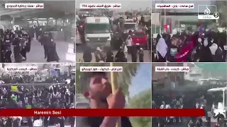 Haremin Sesi | İmam Ali'nin Sadık Dostları ve Kerbela Yolunun Manevi Yolcuları