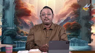 STUDY WITH KUMAR | Hosea 2: End Times Prophecy | Ep. 40