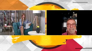 BEOGRADE DOBRO JUTRO -- Đorđe Kortina