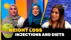 Weight loss injections and diets | Salaam Britain Weight loss injections and diets | Salaam Britain