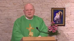 Homilie ze mše svaté 29.1.2026, P. Libor Botek Homilie ze mše svaté 29.1.2026, P. Libor Botek