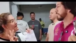 Senador denuncia escasez de fármacos tras visita a hospital