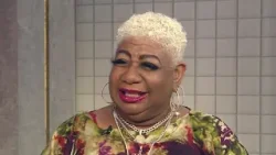 Luenell brings laughter to historic Apollo Theater