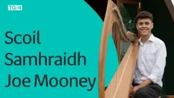 Scoil Samhradh Joe Mooney | Ag tosú 08/02 @ 21:30 | TG4