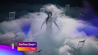 Dafina Zeqiri - Thuje  - TOP 20 - 2 Maj - ZICO TV