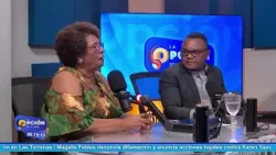 ¡RD$7,000 al mes! Sueldos de miseria en enfermería | Miriam Féliz, vicepresidenta de ASONAEN ¡RD$7,000 al mes! Sueldos de miseria en enfermería | Miriam Féliz, vicepresidenta de ASONAEN