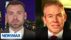 Вооруженные силы США "проявляли невероятную активность по указанию президента Трампа": Джек Пособец Вооруженные силы США "проявляли невероятную активность по указанию президента Трампа": Джек Пособец