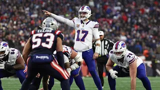 Take 2: Bills look to take 3-game lead on Patriots in Week 4 AFC East clash