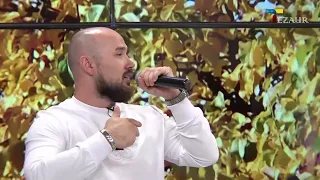 DANA MARKITAN & ANDREI APOCALIPSA - VITRINE / la emisiunea DIMINEAȚA LA TEZAUR
