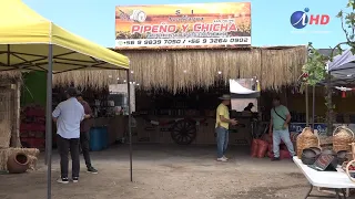 Chicha y pipeño listo para el Dieciocho (07.09.2026)