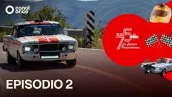 Carrera Panamericana - Episode 2 (10/13/2026)